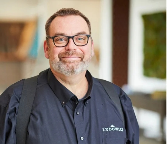 Ludowici - Paul Norby