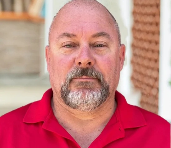Ludowici - Ralph Lacey