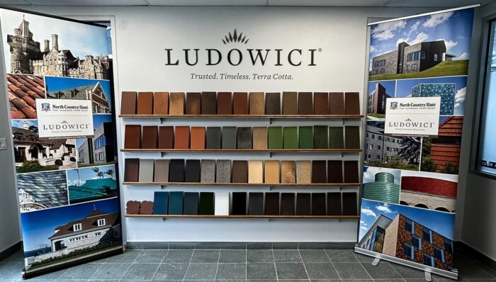 Showrooms