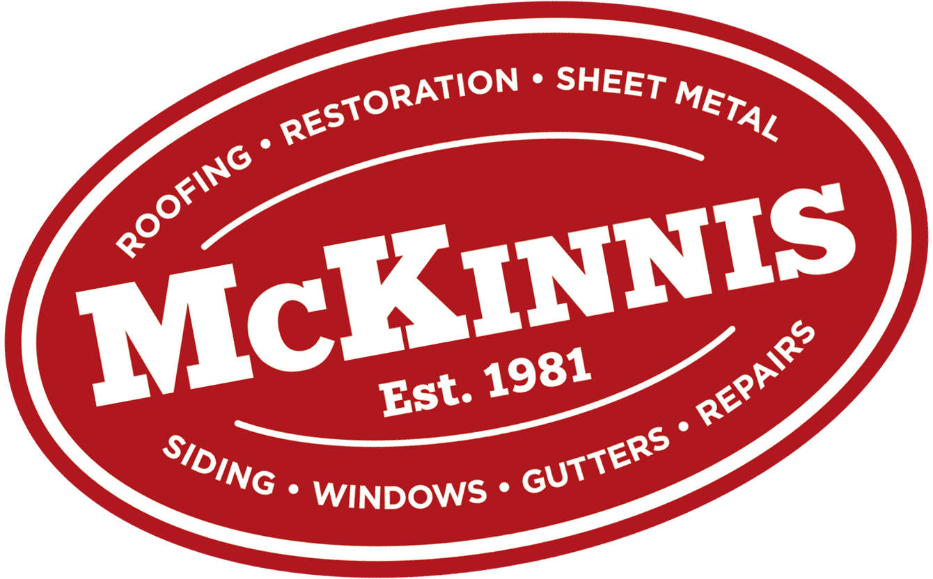 McKinnis Logo