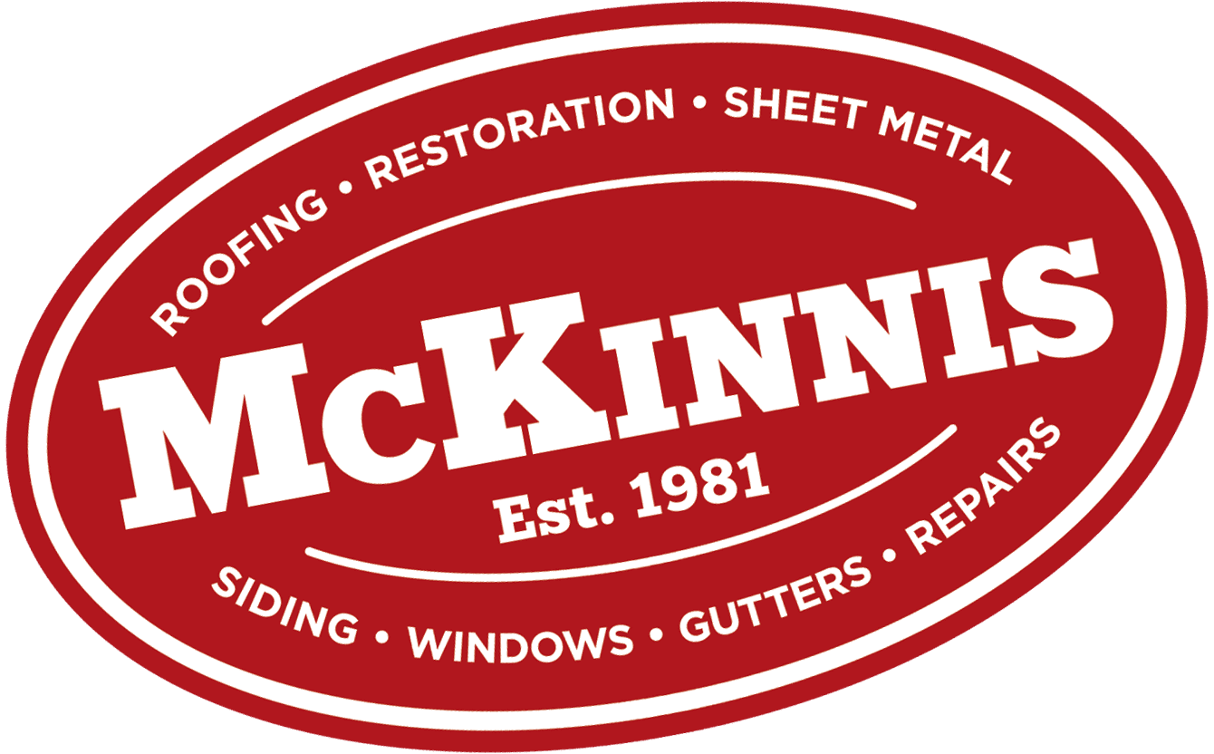 McKinnis Roofing and Sheet Metal