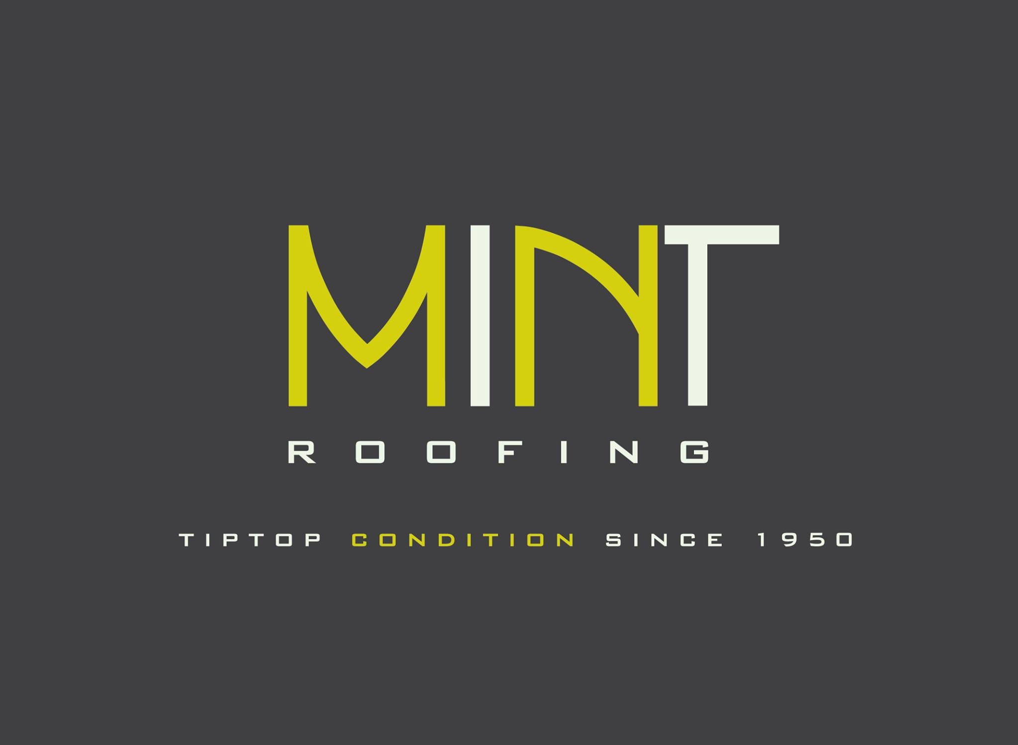 Mint Roofing