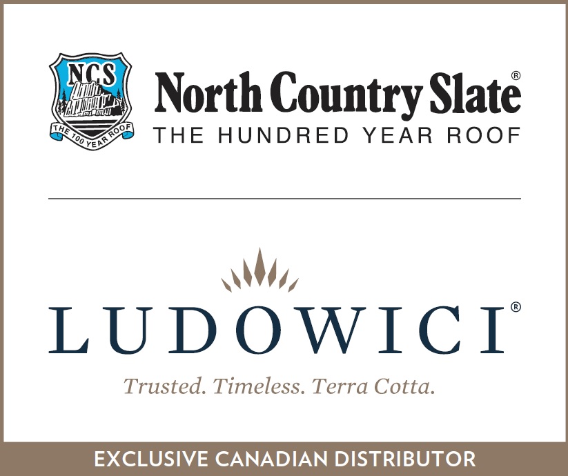 From the time of its founding more than 30 years ago, North Country Slate has maintained a singular focus on providing its customers the greatest roofing materials in combination with a world-class customer service experience. Our experienced and knowledgeable staff pride themselves on supplying the expertise, information, and technical support required to bring the visions of homeowners, builders, and architects to life. Our commitment to outstanding quality and to customer satisfaction is based upon our guiding principle that our reputation is only as good as our clients’ success.