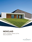 NeXclad Brochure