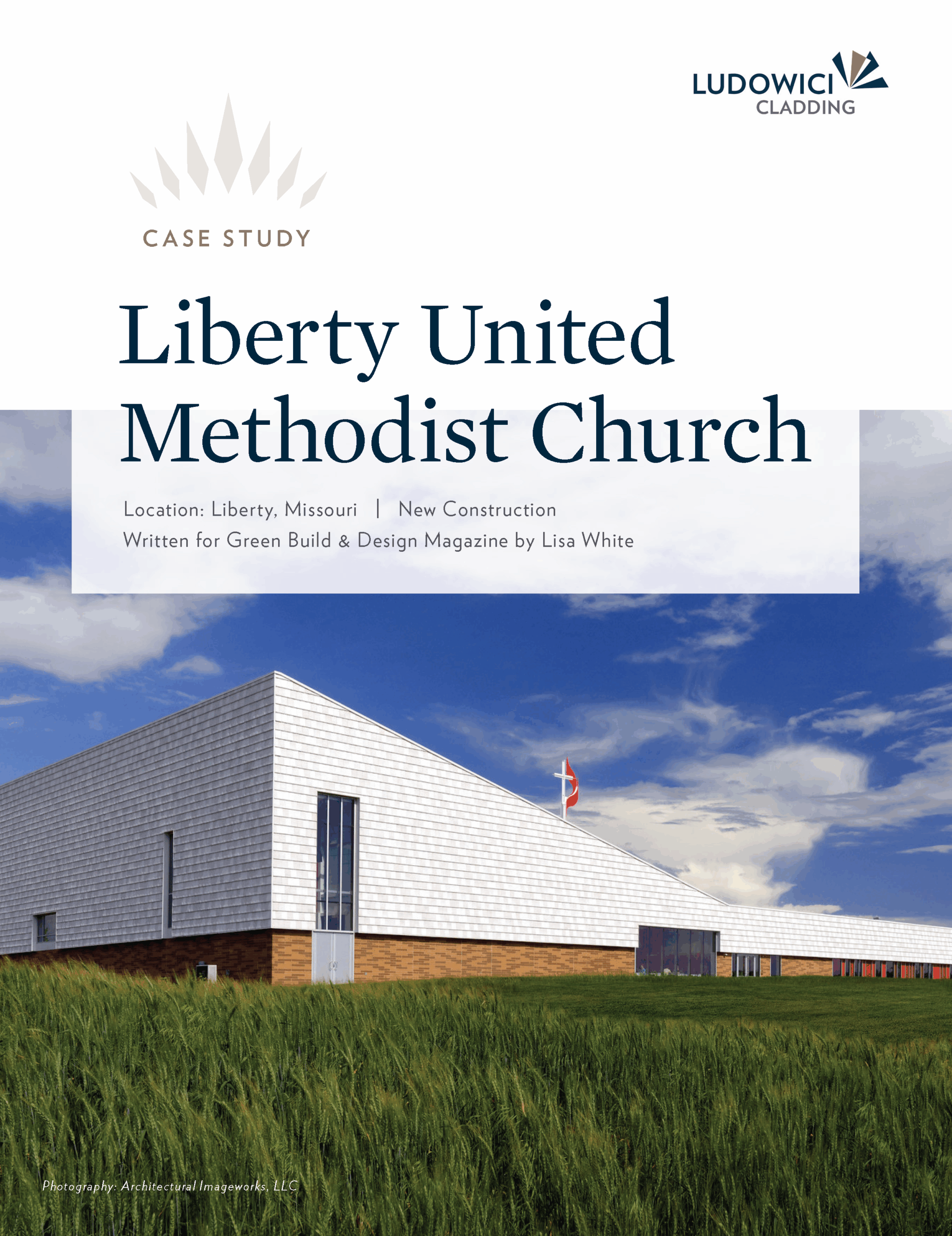 Study in Success: Liberty United Methodist Church