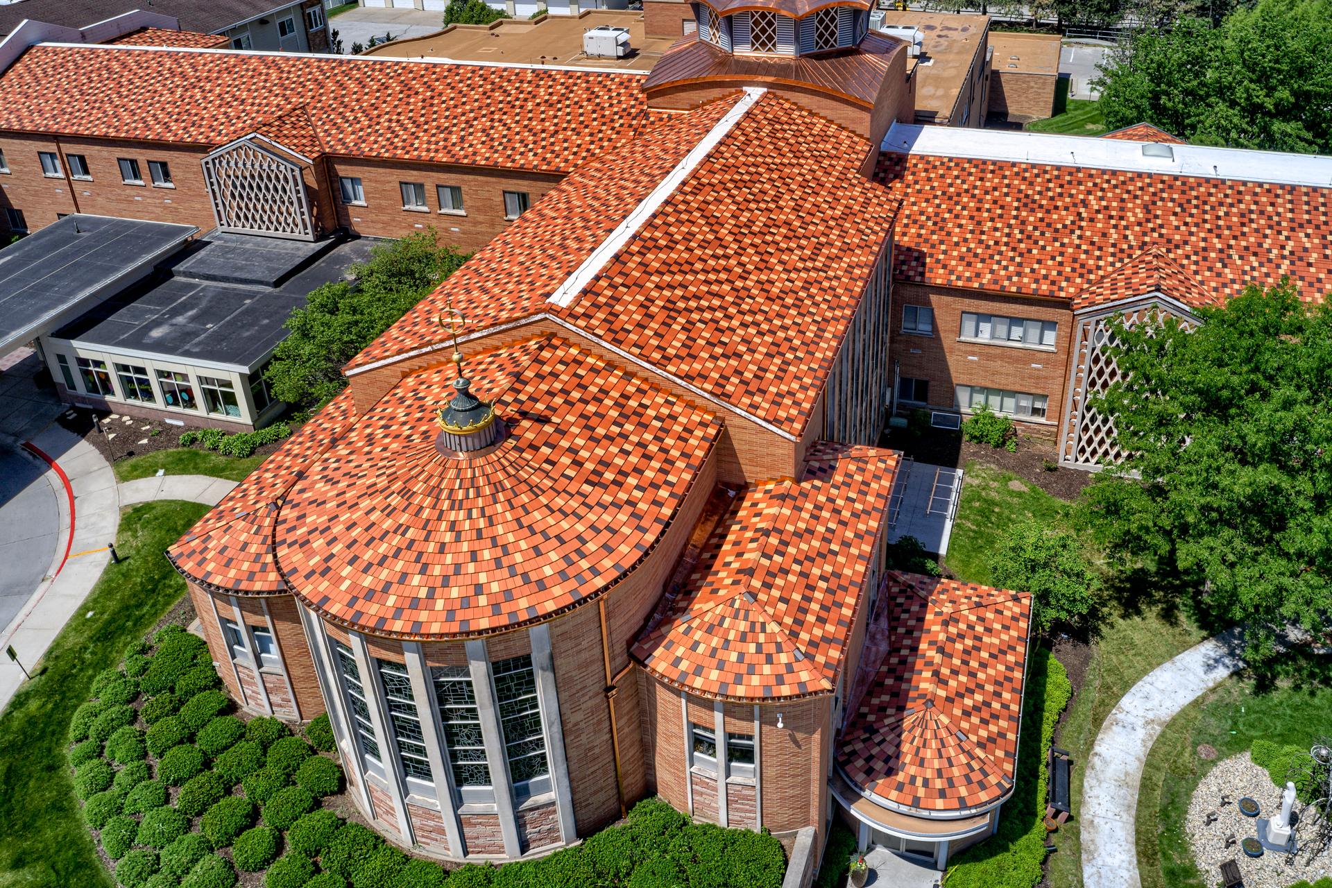 New Cassel Retirement Center