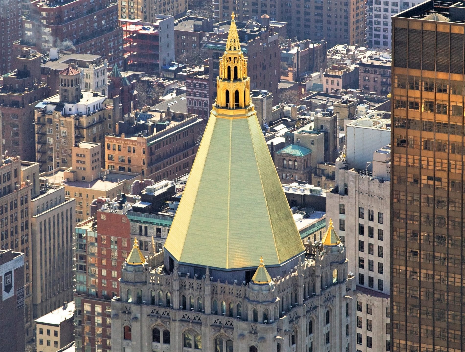 Historical Timeline Ludowici Roof Tile