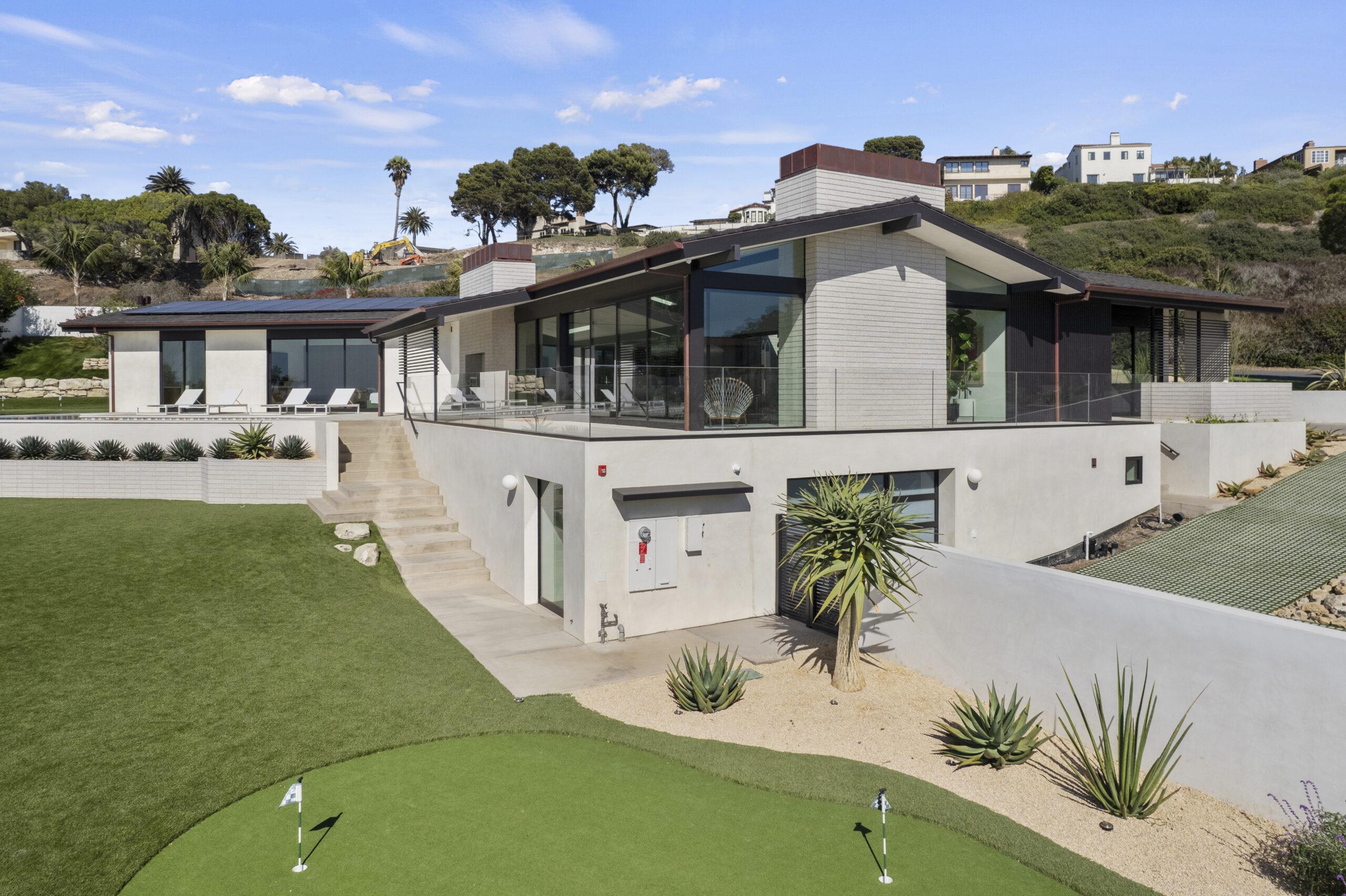 Palo Verdes Estates