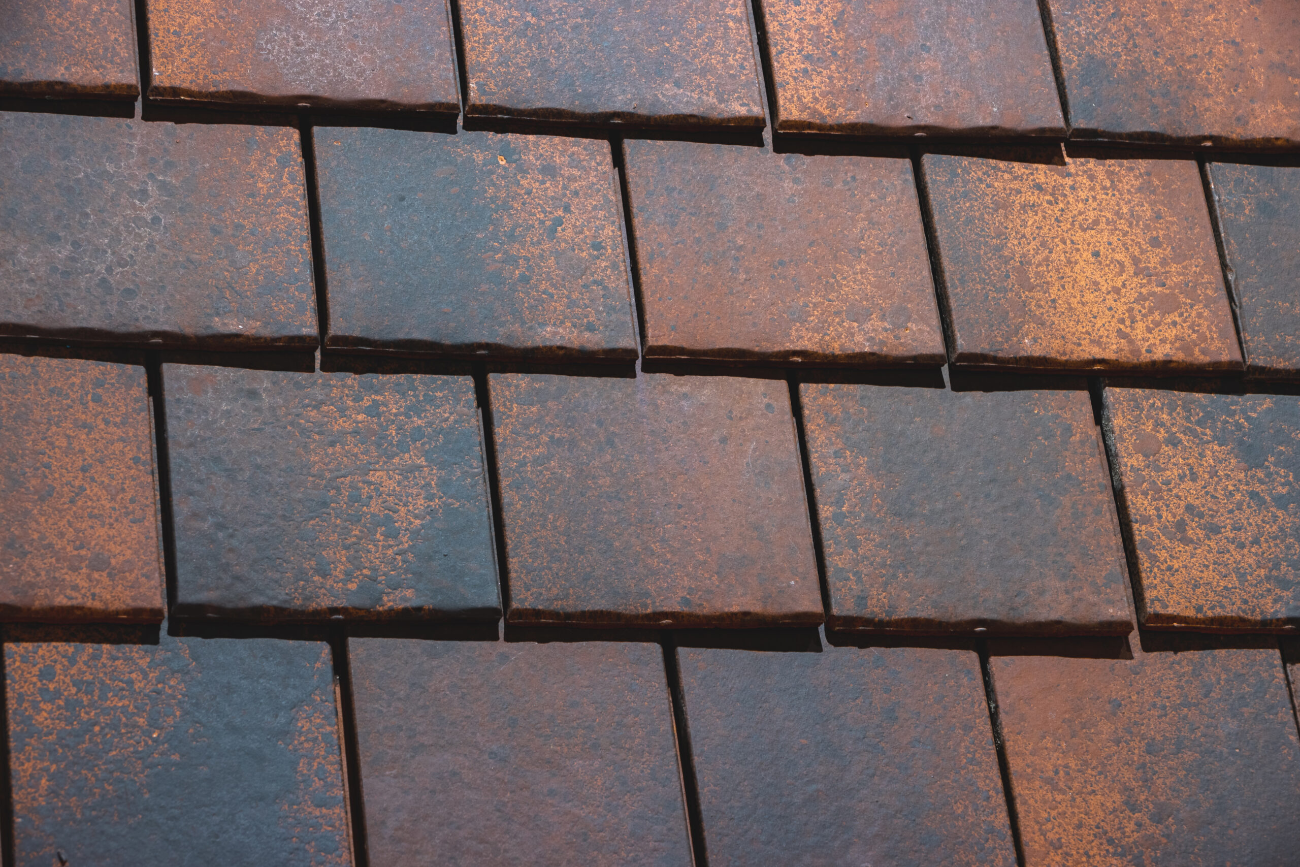 Provincial Roof Tiles