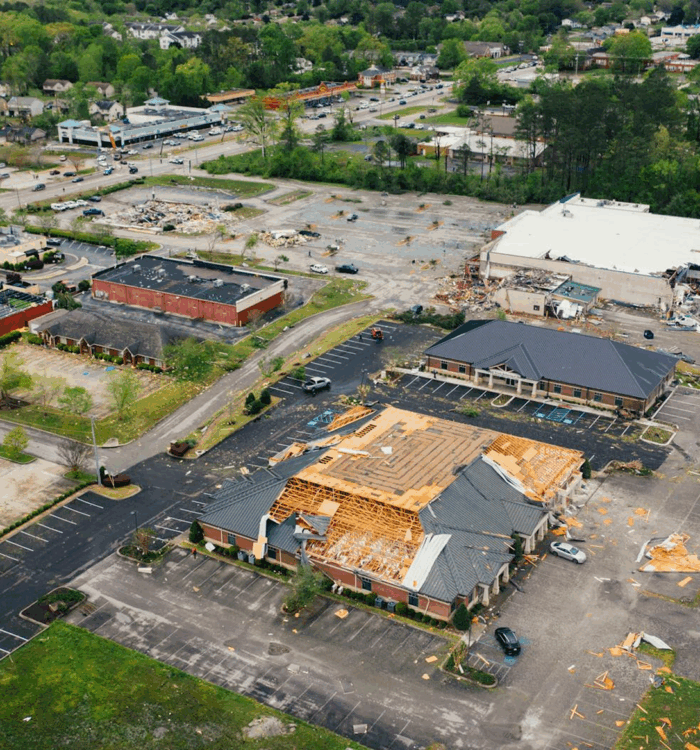 St. Louis Tornado Recovery Resources