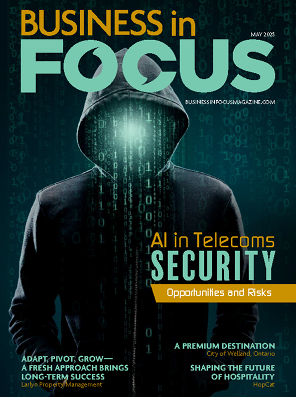 Featured In