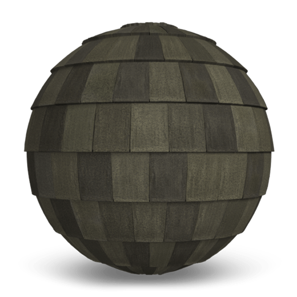Aged Cedar 3D texture