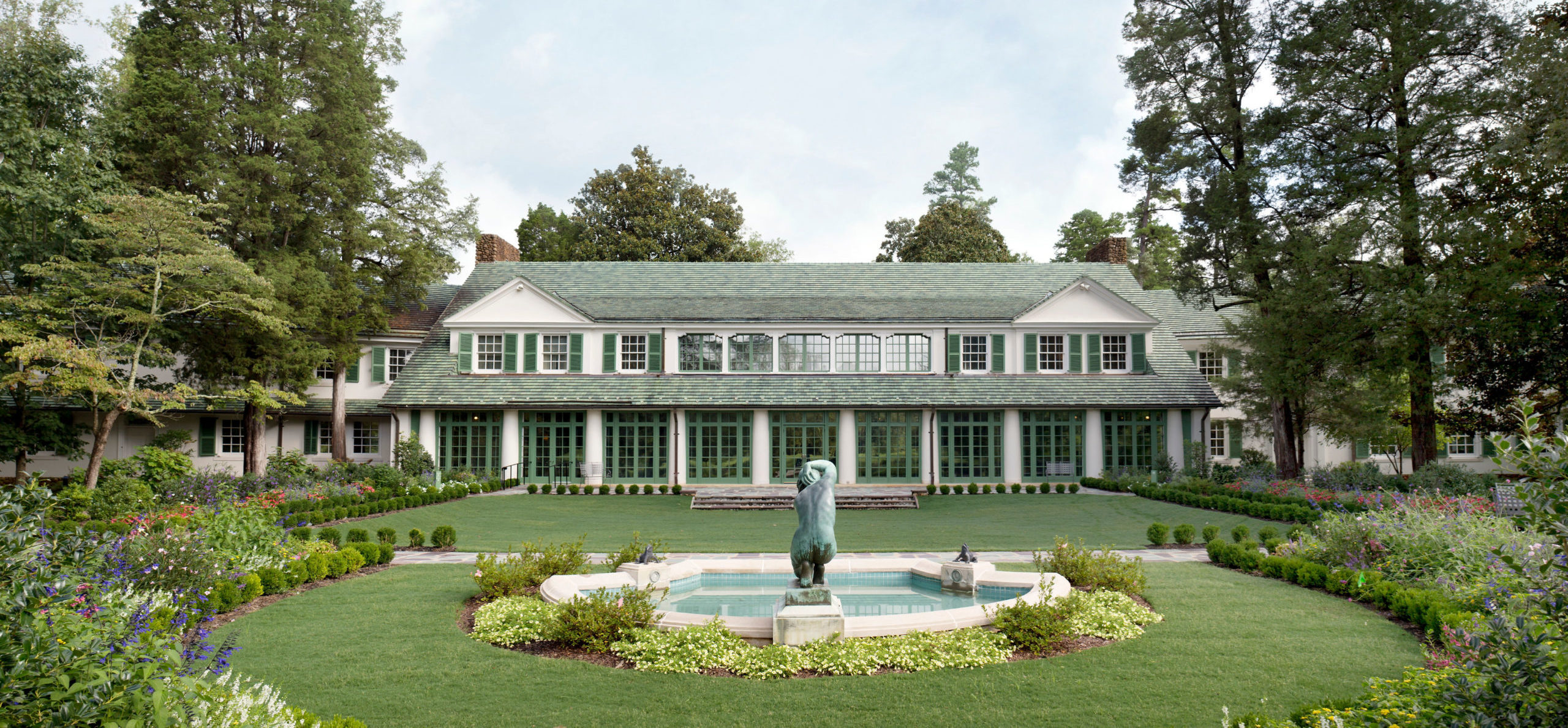 Reynolda house museum: a story for success