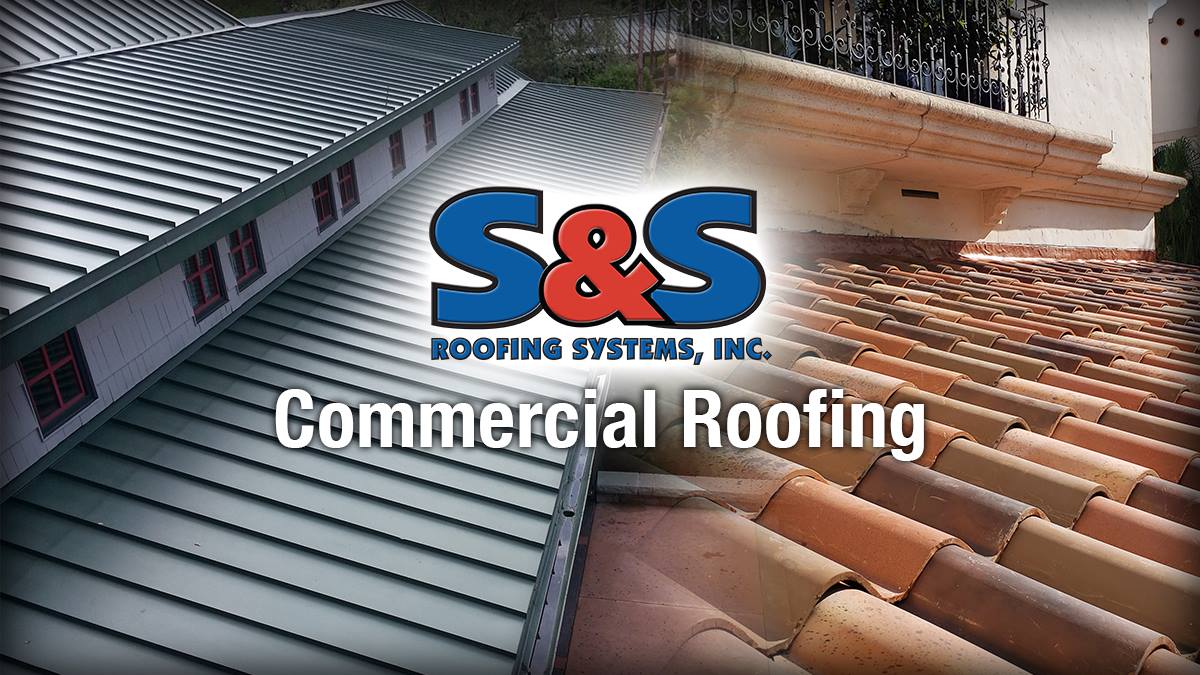 S&S Roofing Systems, Inc.