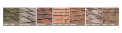 Cedar Shake Roof Alternatives | Shake Roof | Ludowici Roof Tile