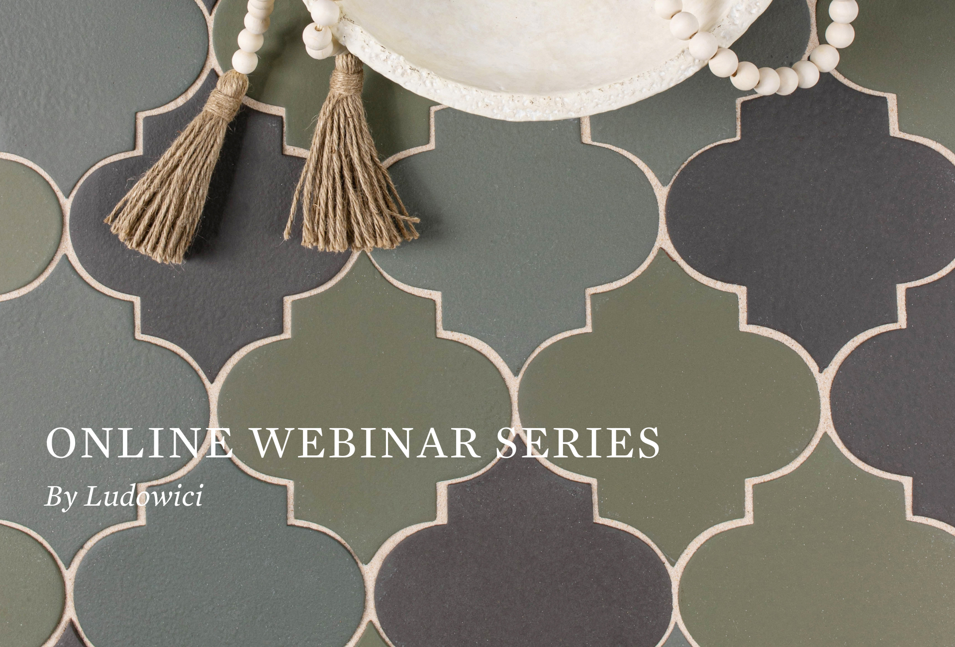 Our showroom will periodically host continuing education courses for registered AIA and ASID members seeking HSW CEU credits. Please check the calendar on our continuing education page or contact our showroom at dallas@ludowici.com to set an appointment for your office.
