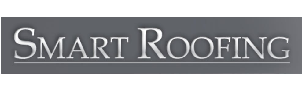 Smart Roofing Logo