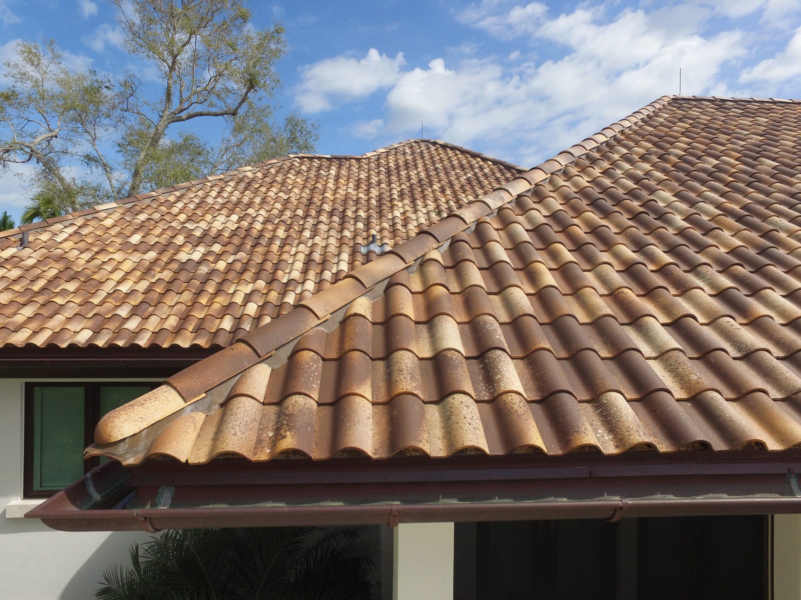 13 1/4" Spanish Ludowici