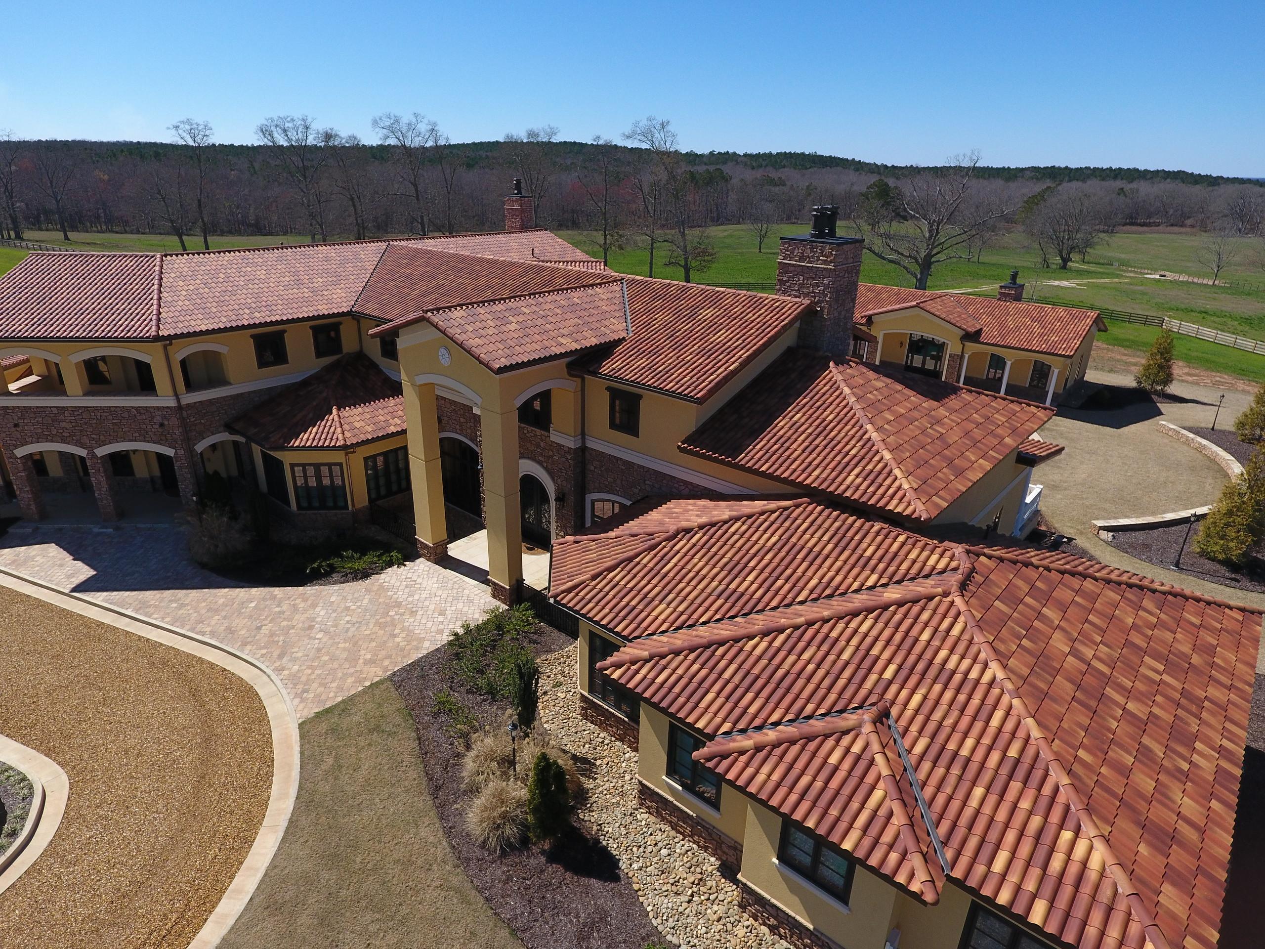 Newnan, GA Private Residence
