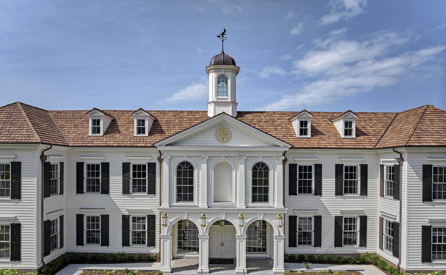 St. Benedict Classical Academy
