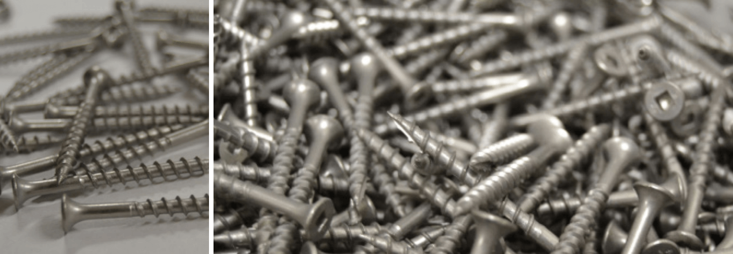 Installation Material