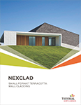 NeXclad Brochure