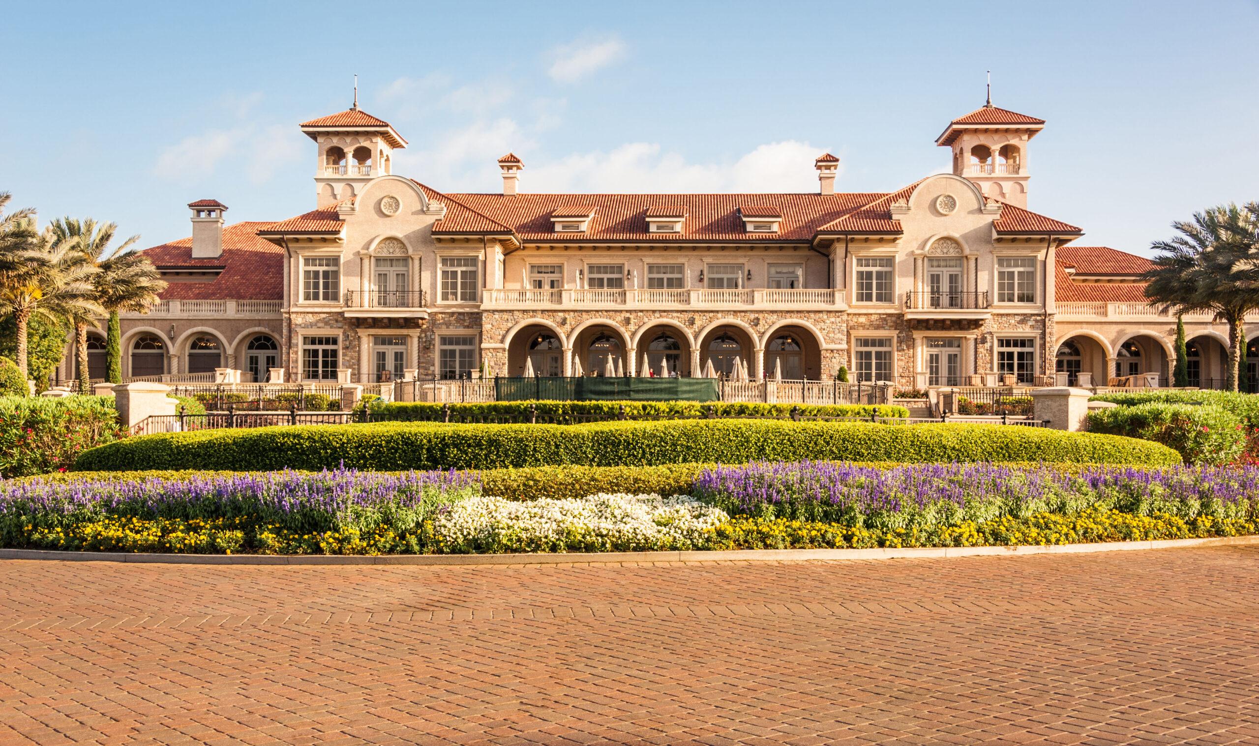 TPC Sawgrass