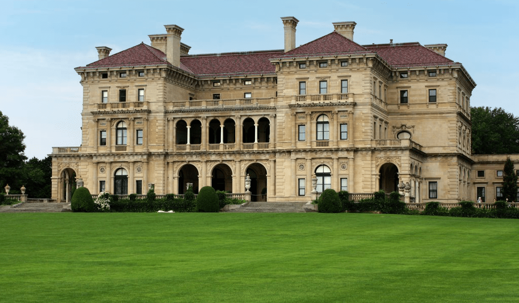 The Breakers Newport, RI