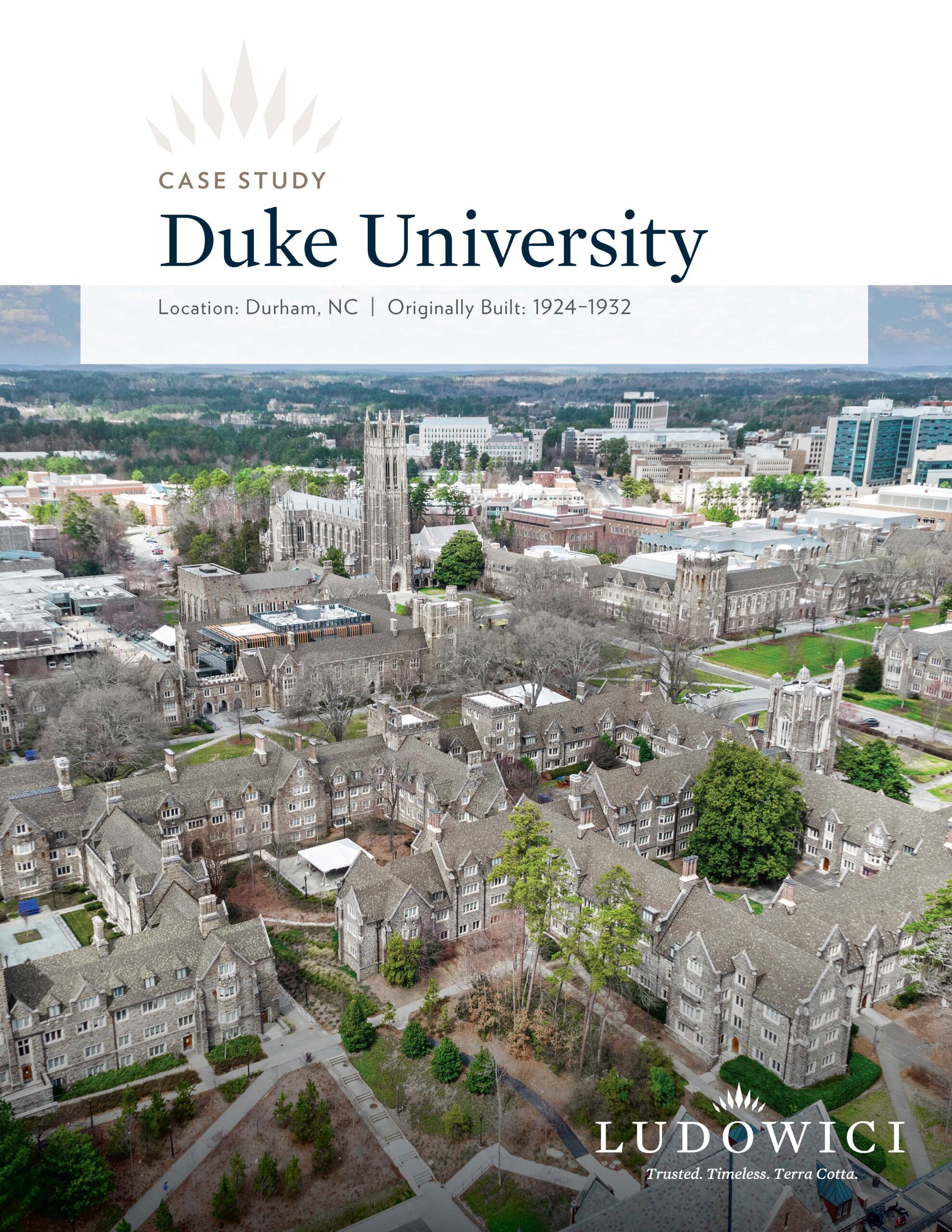 Study in Success: Duke University