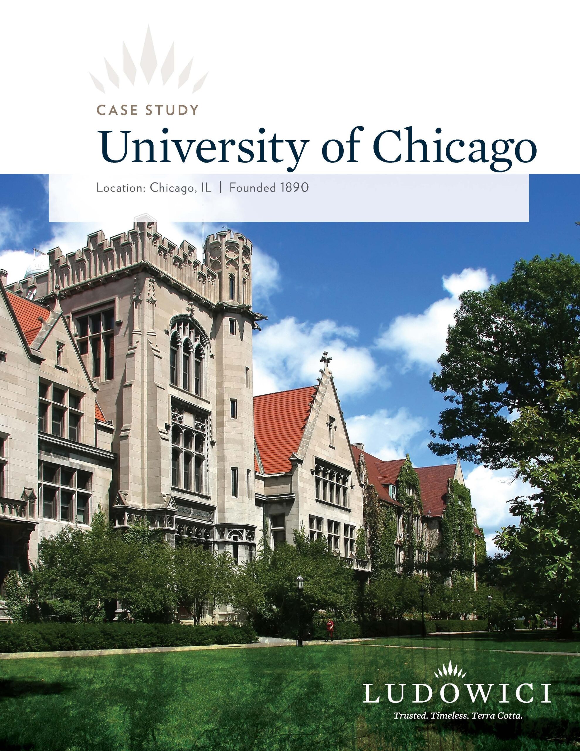 Study in Success: University of Chicago