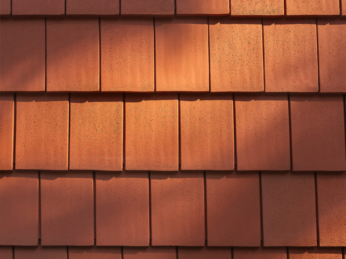 Sustainable terra cotta