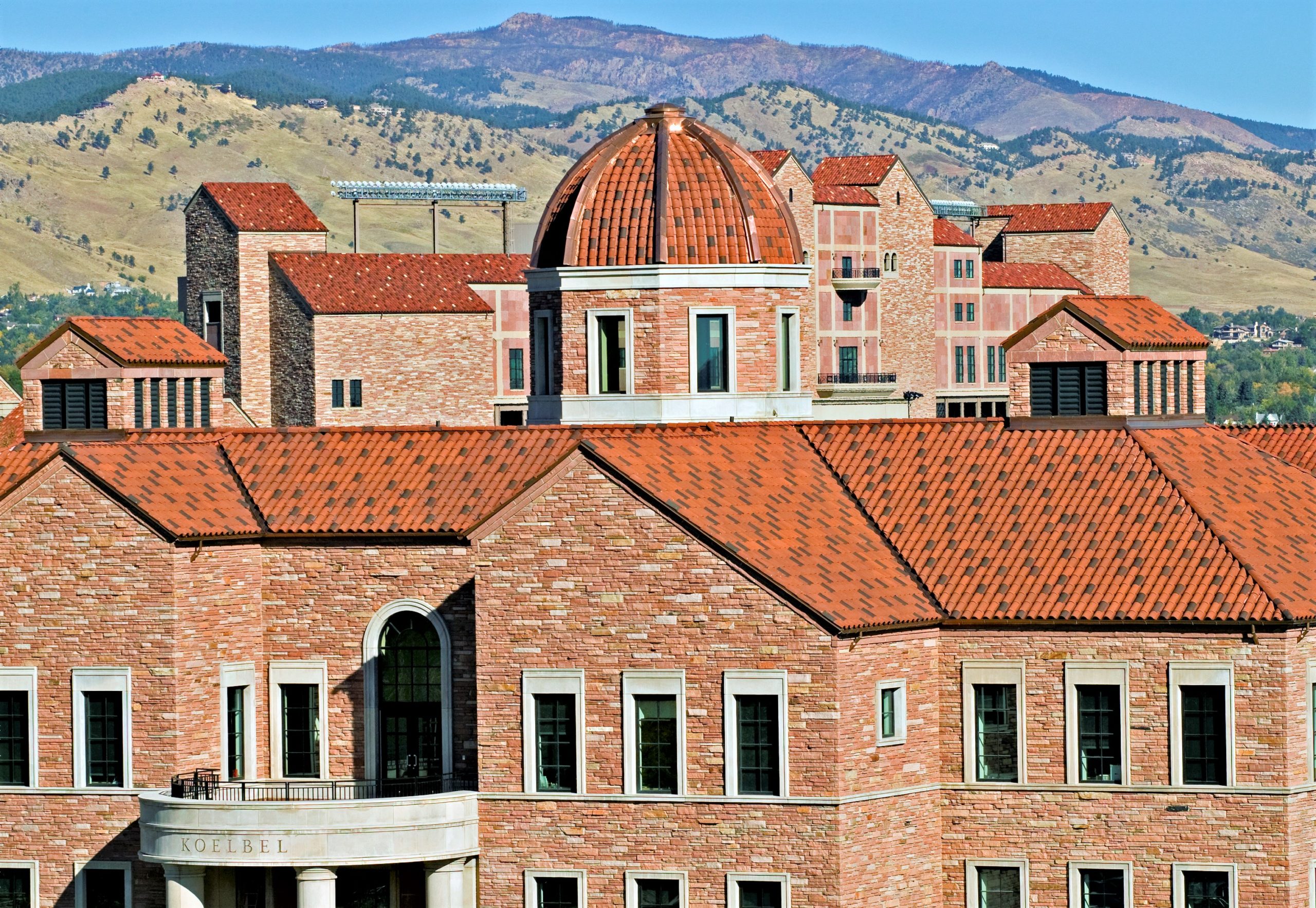 University of Colorado Boulder