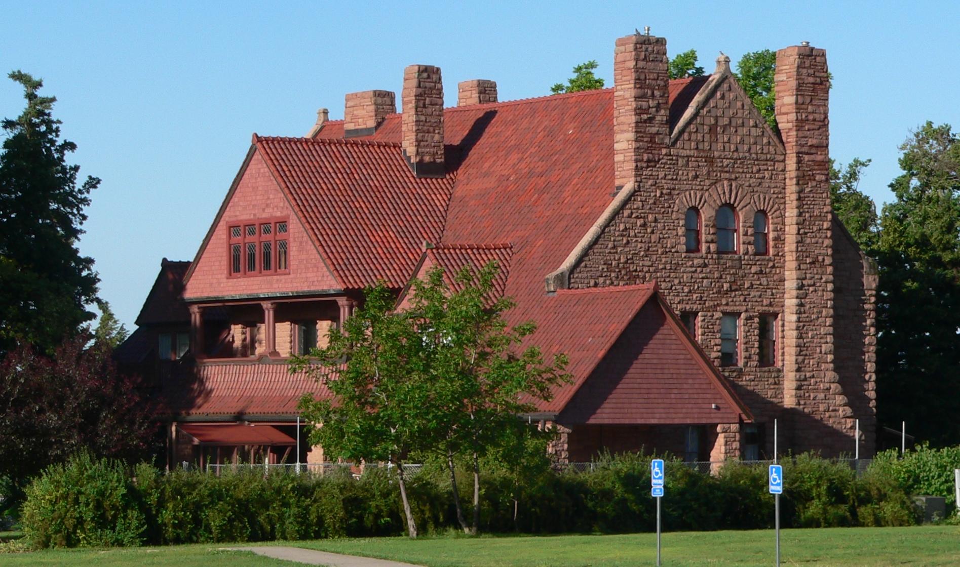 University of Nebraska at Kearney