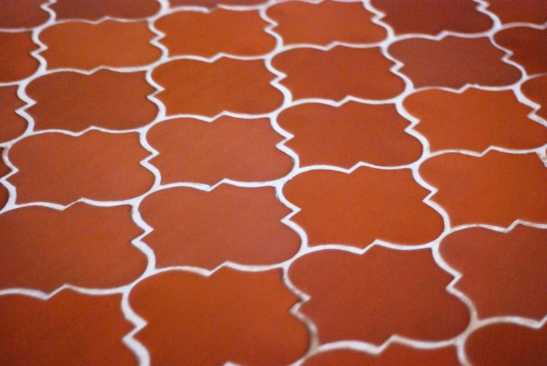 Ludowici Floor Tile