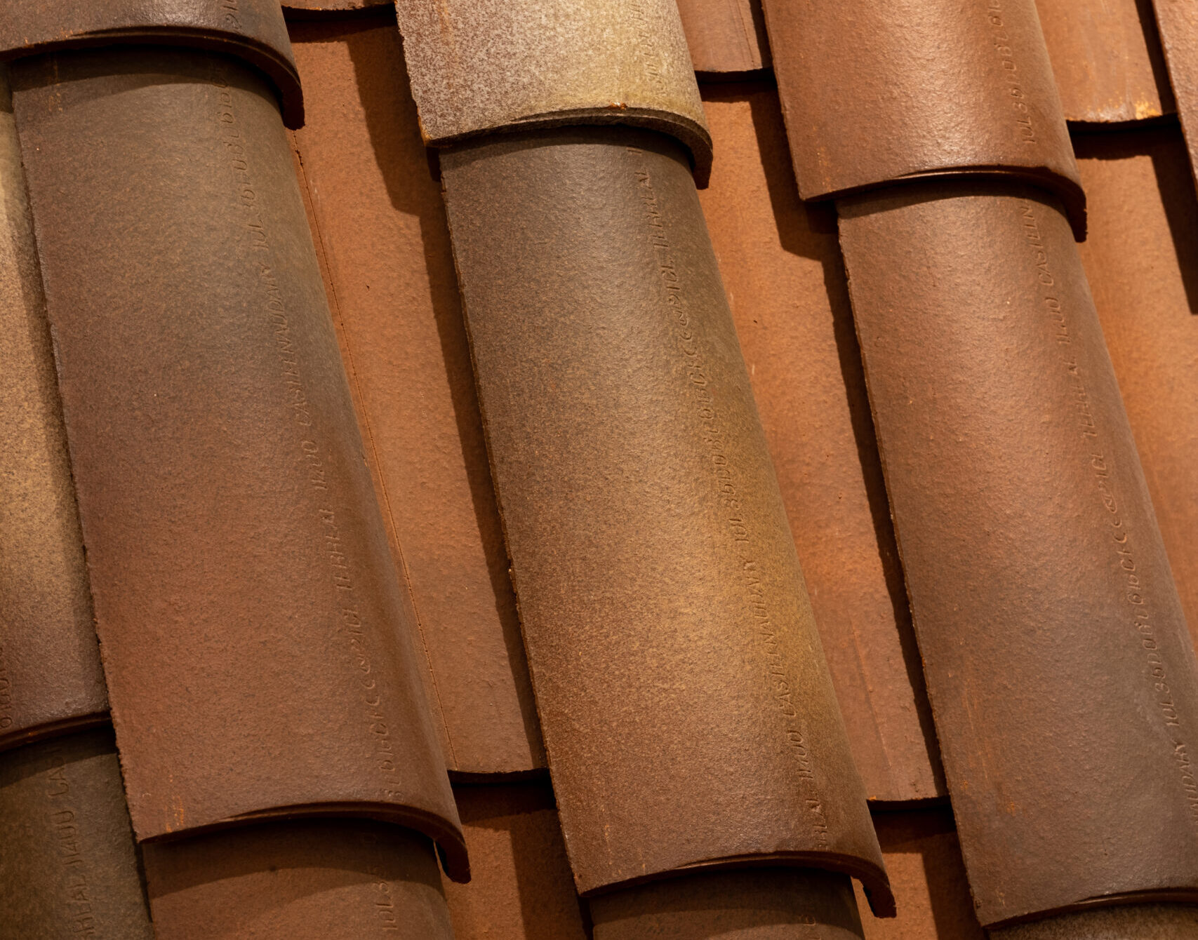 Languedocienne Roof Tiles