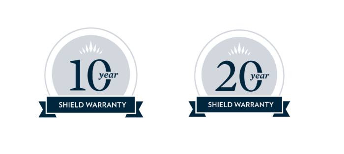 Warranty Logos