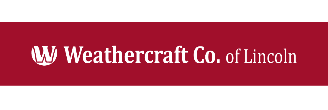 Weathercraft Co. of Lincoln logo 2