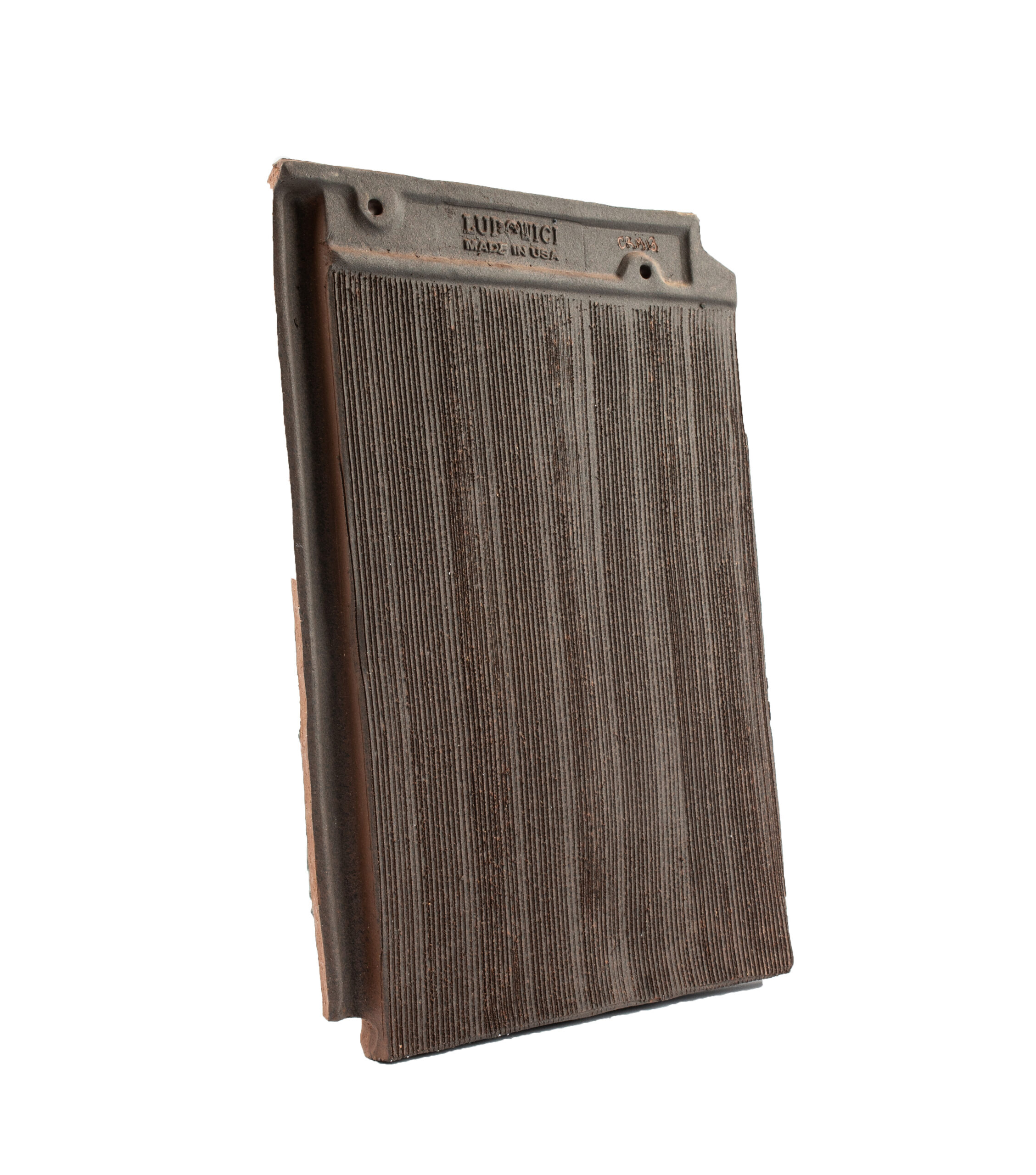 Williamsburg 14″ Roof Tile