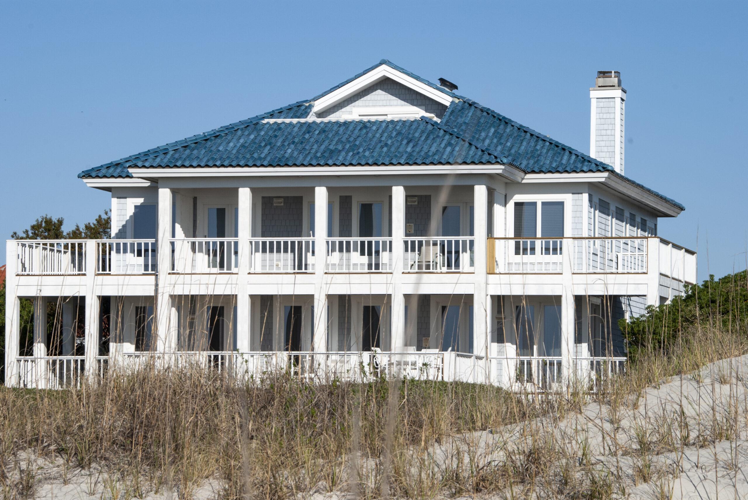Wrightsville Beach Private Residence