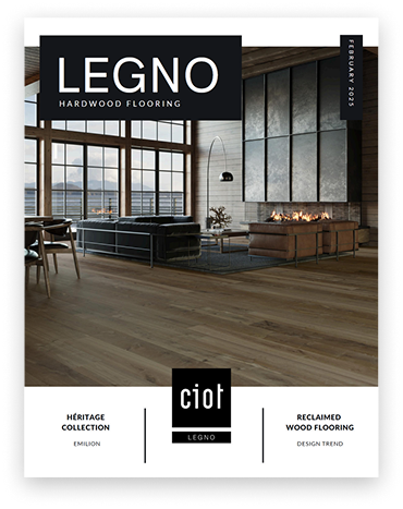 French Oak & Premium Limestone