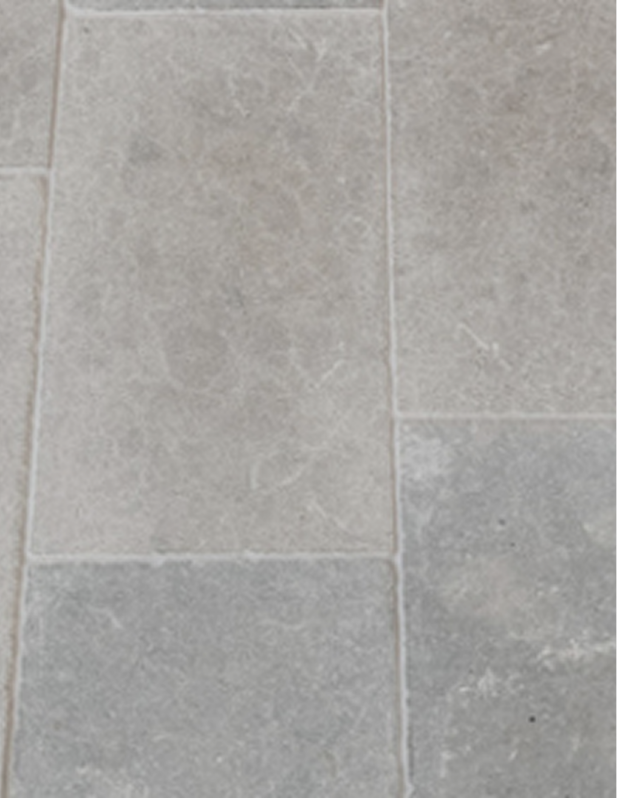 French Oak & Premium Limestone