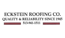 Eckstein Roofing Company