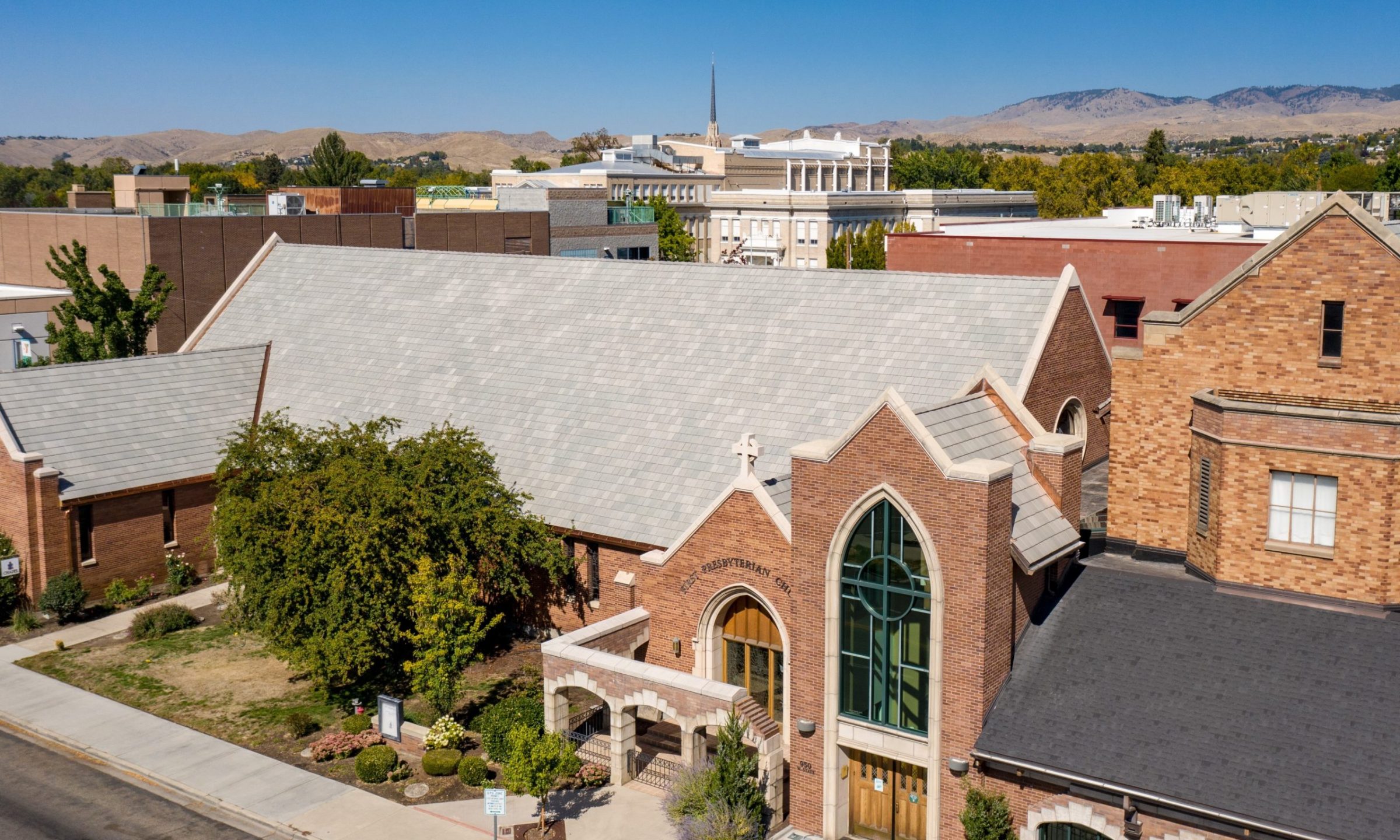 First Presbyterian 1 First Presbyterian 1