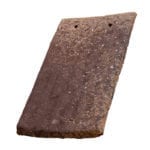 Ludowici Colonial Clay Roof Tile Shingle