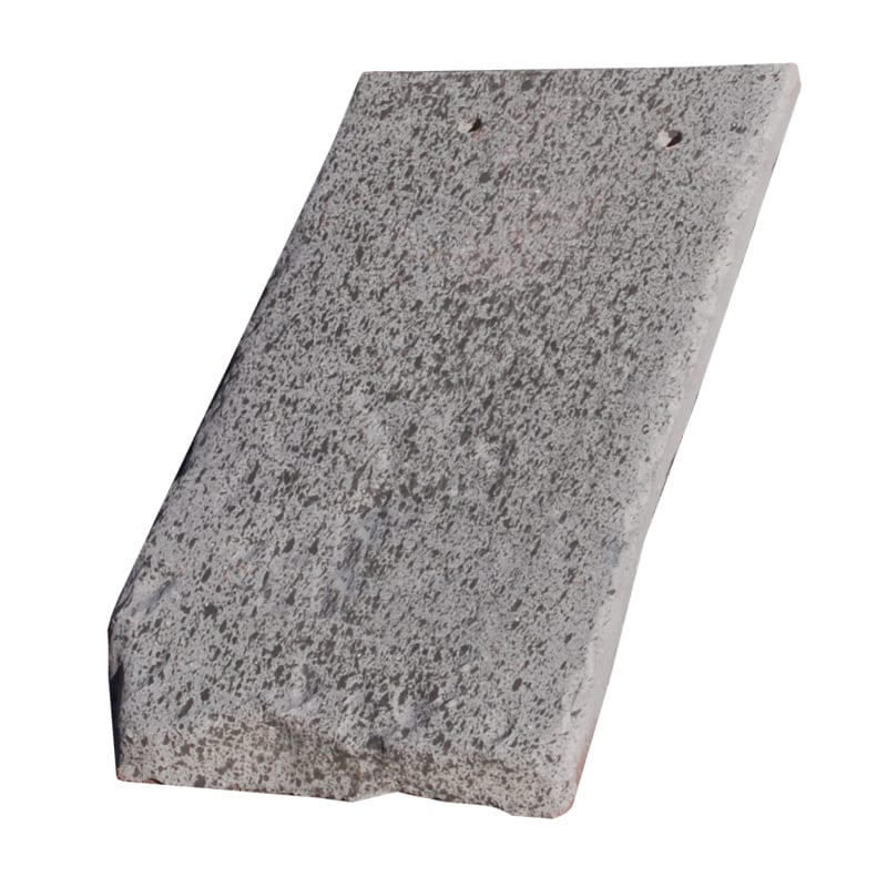 Crude Roof Tile