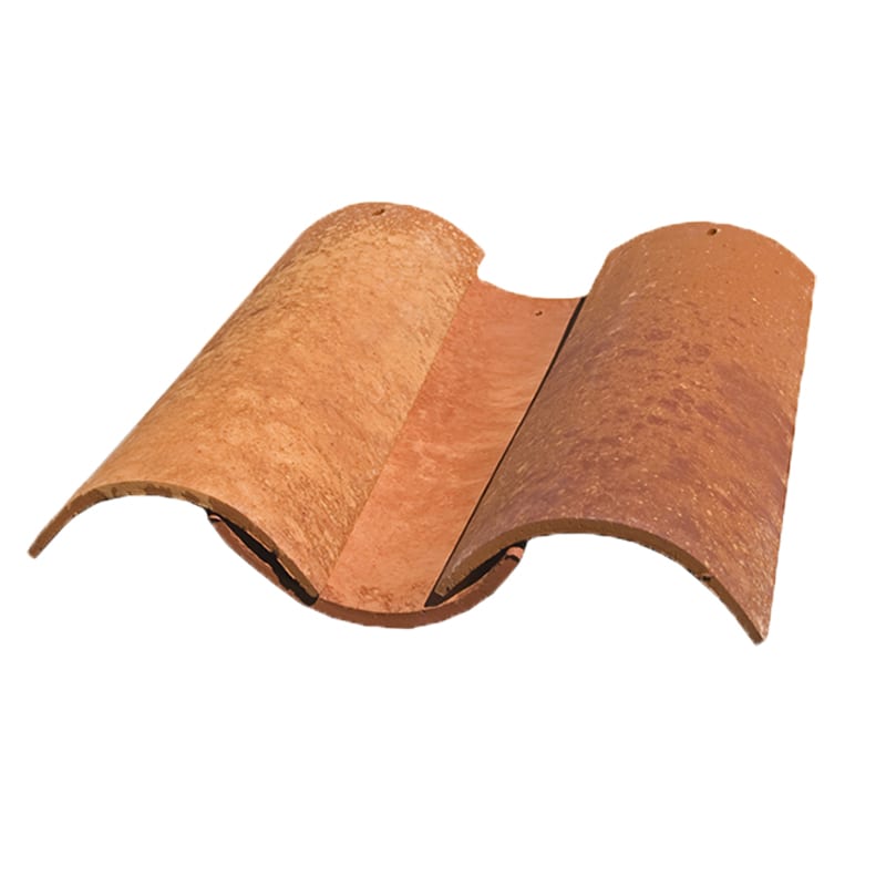 Palm Beach Mission Roof Tile