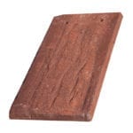 Ludowici Rustic Colonial Clay Roof Tile Shingle