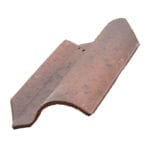 Ludowici Spanish 13" Clay Roof Tile