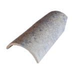 Ludowici Tapered Barrel Mission 14" Clay Roof Tile