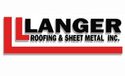 Langer Roofing & Sheet Metal Inc.